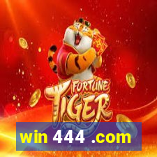 win 444 .com